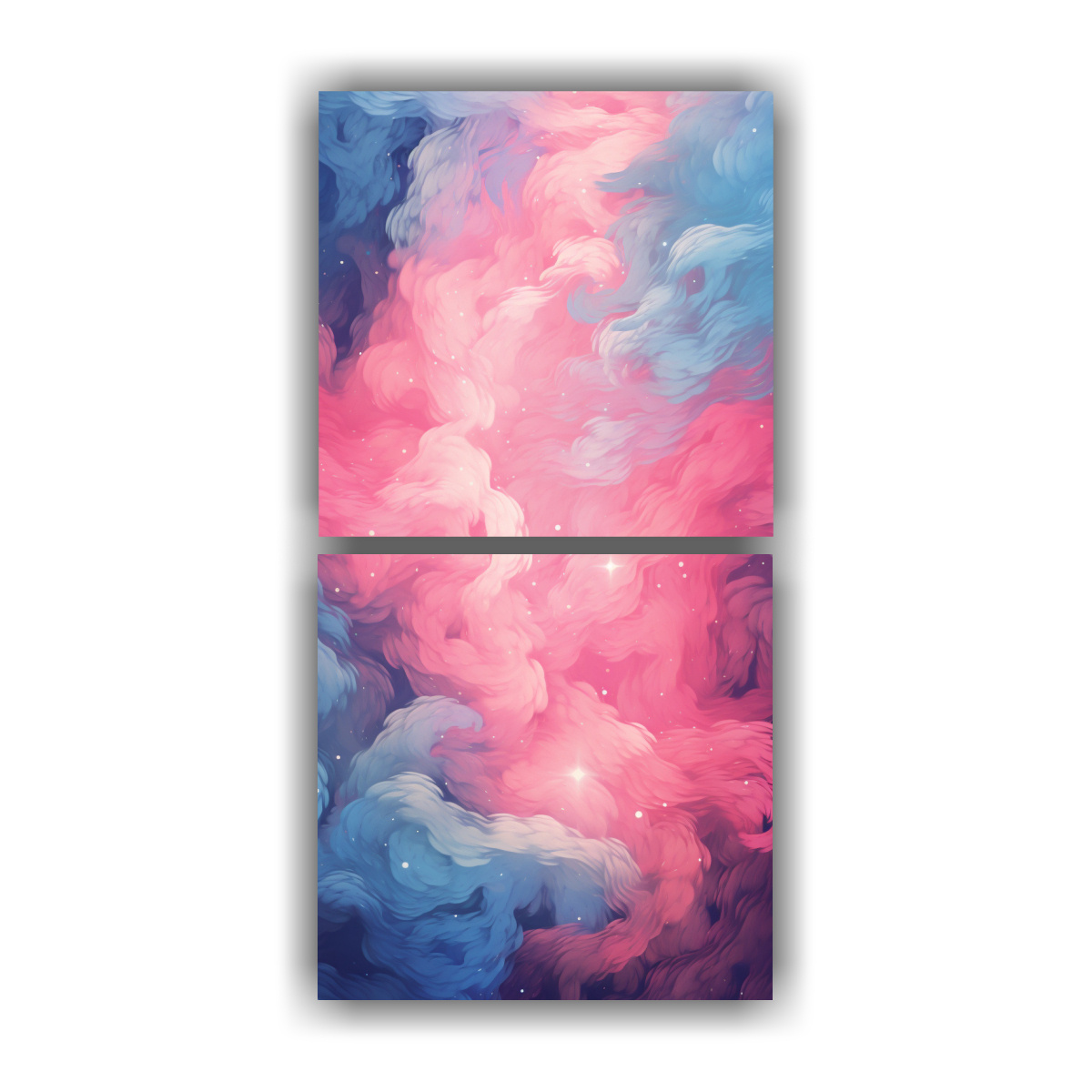 pinturas-decorativas-en-rosa-y-azul-en-espacio-gr-fico-combinado-de-dos-artes-conceptuales