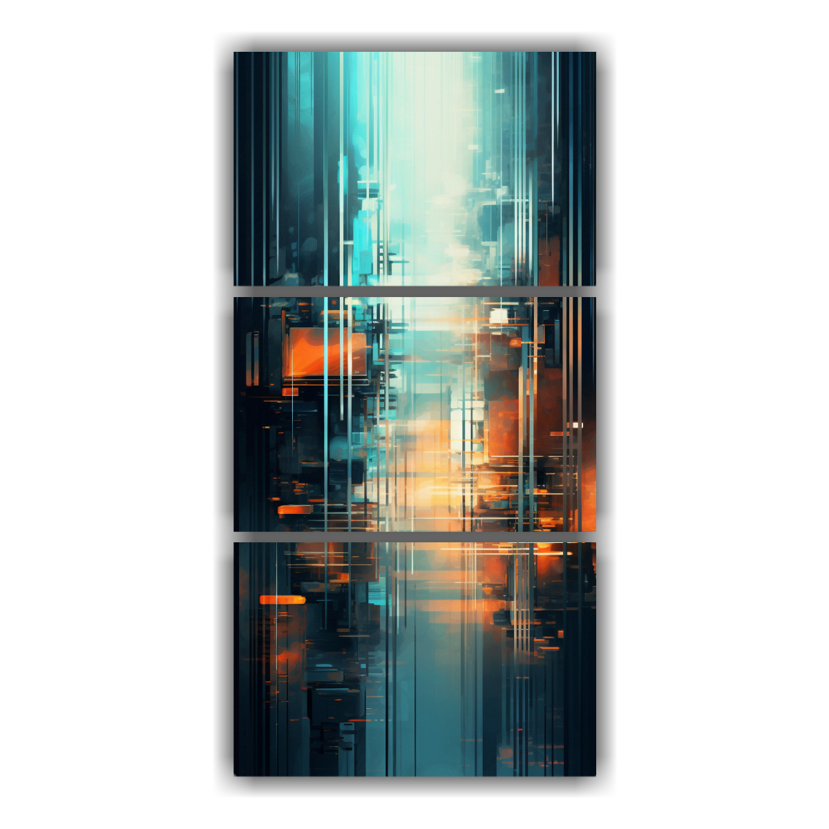 pinturas-decorativas-enigm-ticas-estilo-zen-tres-cuadros-tonos-manipulados-digitalmente