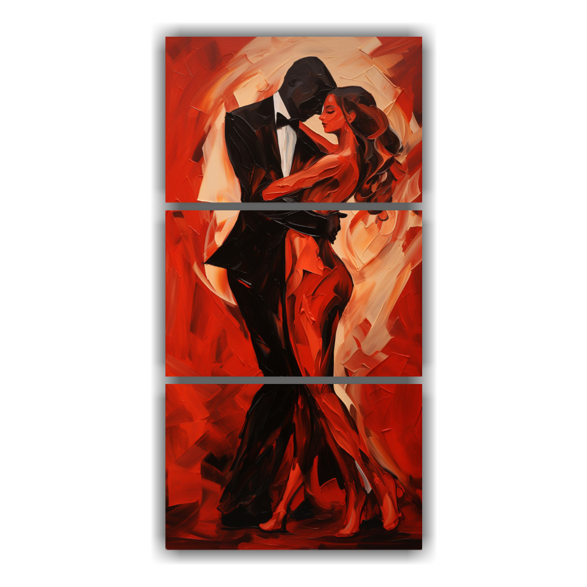 pinturas-decorativas-estilo-creativo-con-la-pasi-n-salvaje-de-un-tango-capturadas-en-tres-cuadros