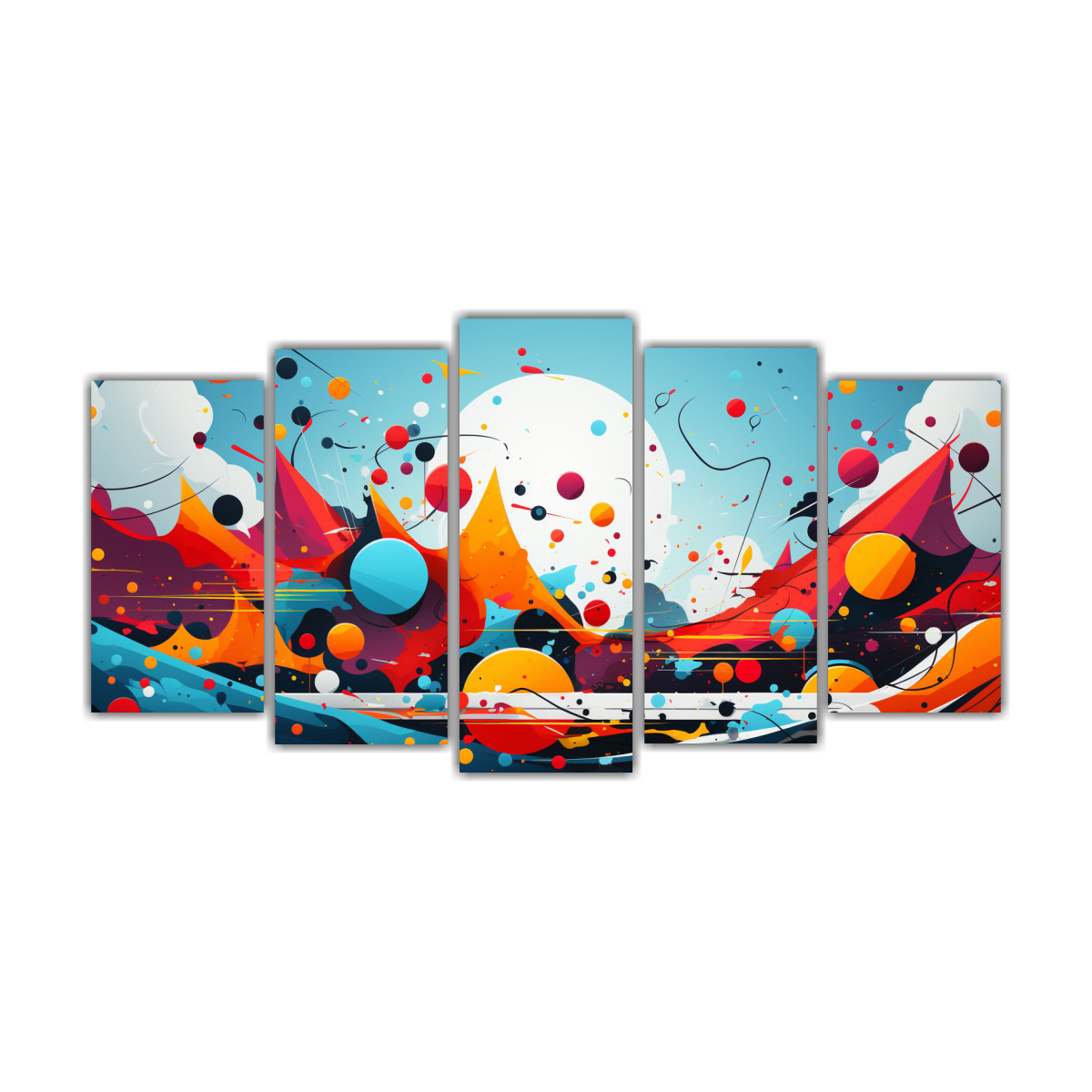 pinturas-decorativas-estilo-galer-a-cl-sico-abstracto-con-colores-vivos