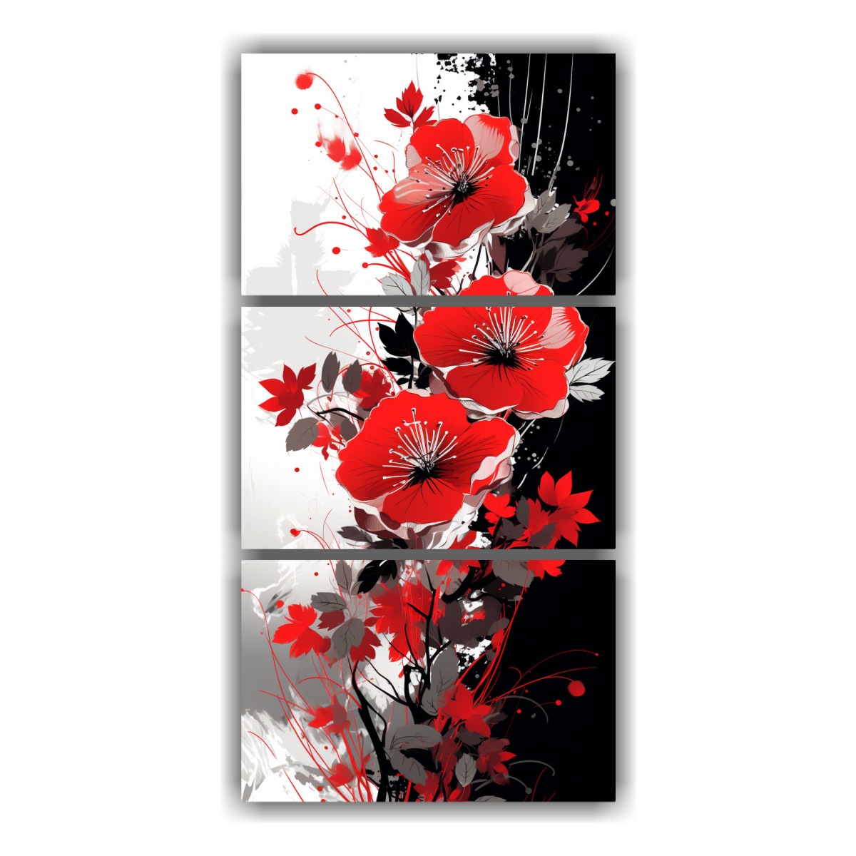 pinturas-decorativas-estilo-galer-a-con-atm-sfera-neonoir-en-estilo-de-pincel-medio-