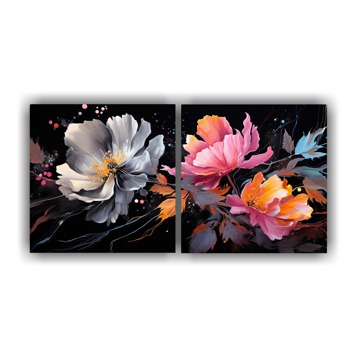 pinturas-decorativas-estilo-medio-cepillo-con-detalles-modernos-y-atm-sfera-neonoir