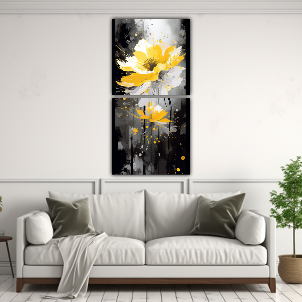 pinturas-decorativas-estilo-medio-cepillo-para-sala-neonoir-1