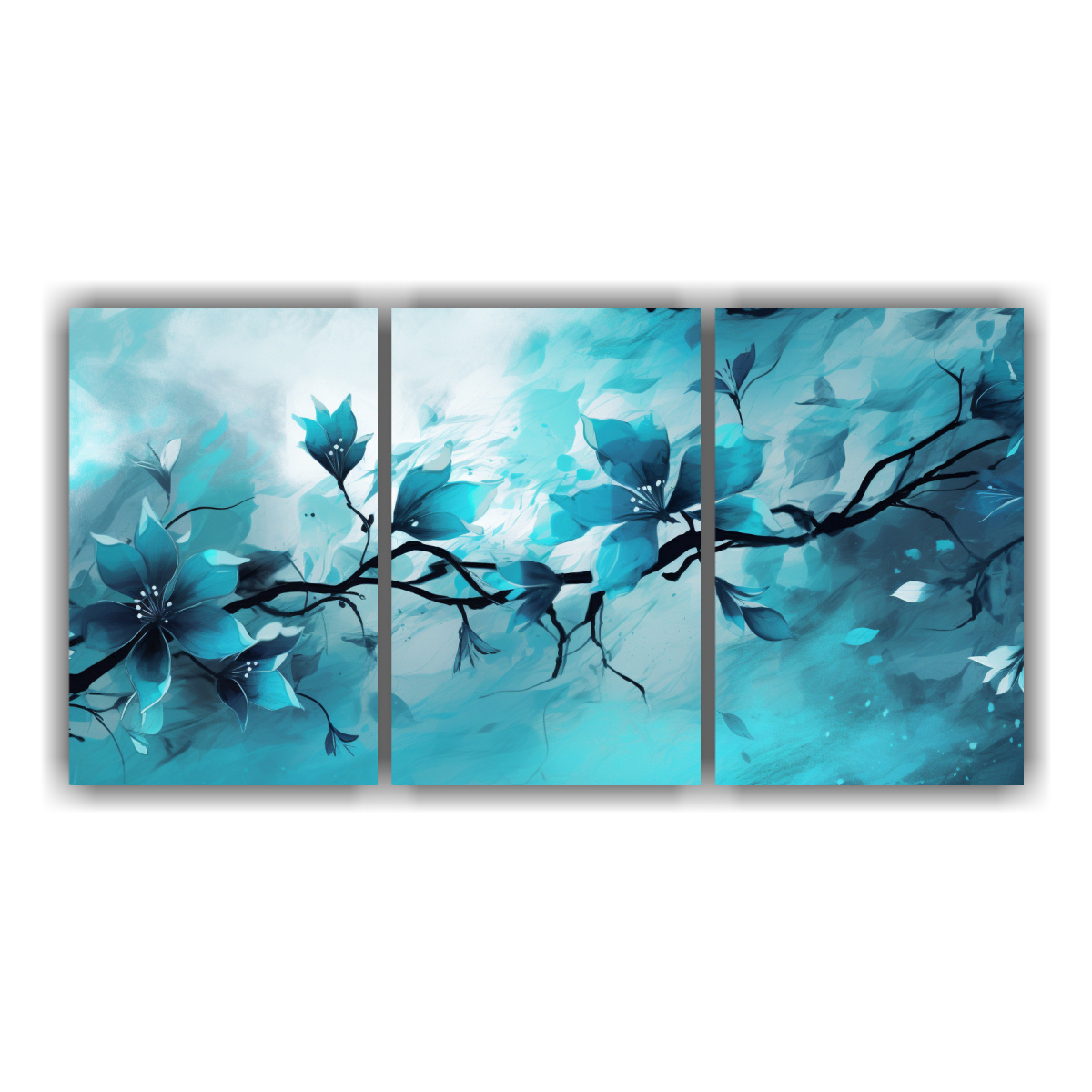 pinturas-decorativas-estilo-medio-pincel-tr-ptico-abstracci-n-fant-stica-y-atm-sfera-neonoir-