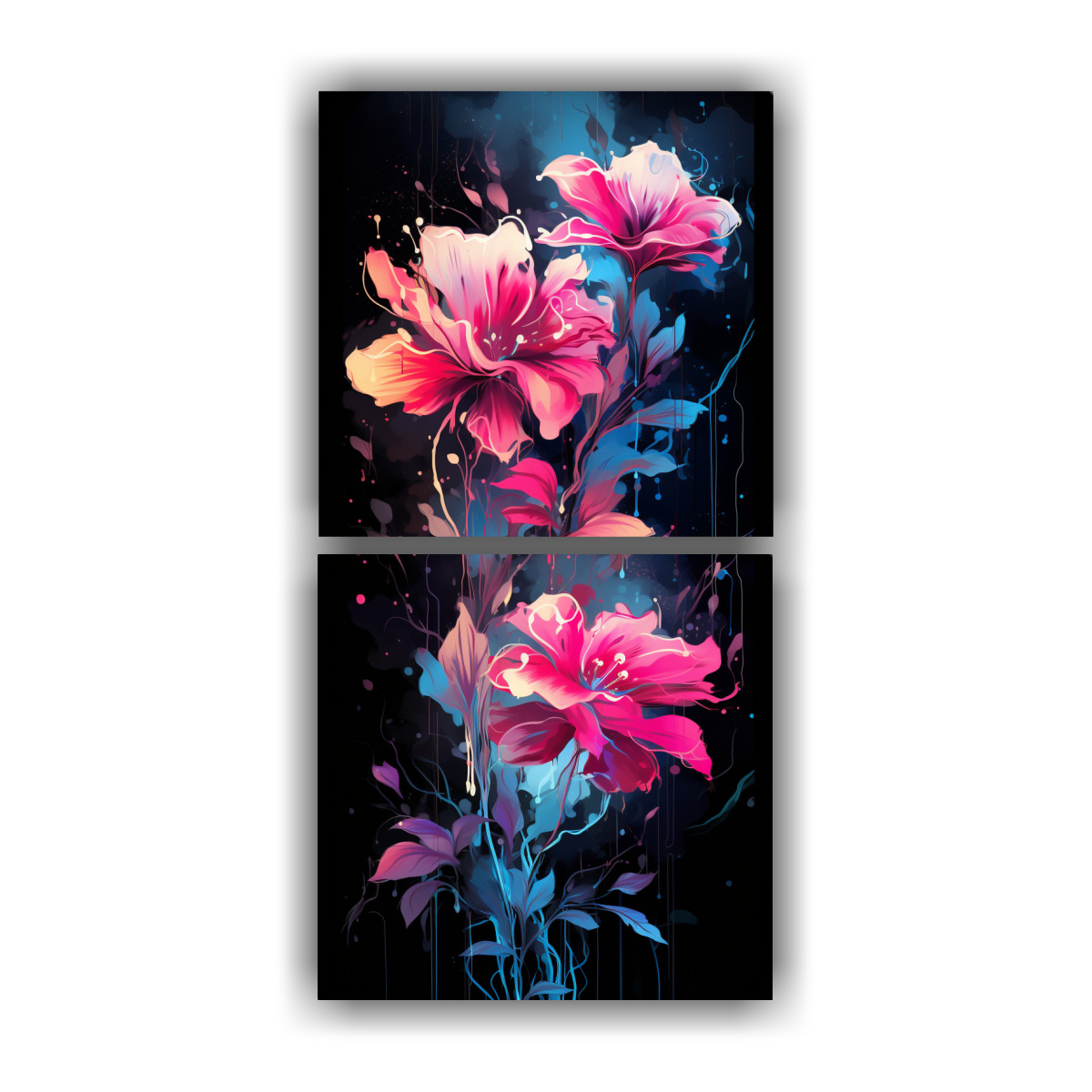 pinturas-decorativas-estilo-neonoir-de-dos-artes-con-composici-n-de-reflejo-y-pincel-mediano