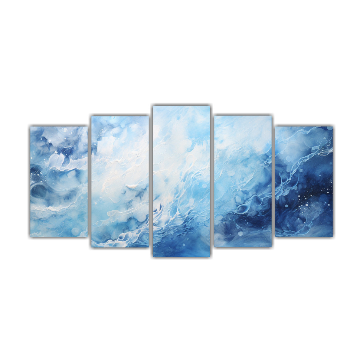 pinturas-decorativas-estilo-puntillismo-luminoso-de-l-quido-