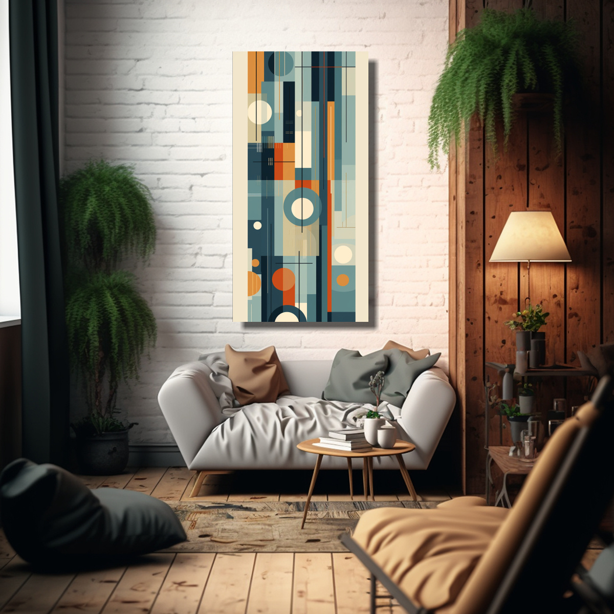 pinturas-decorativas-estilo-urbano-bohemio-y-abstracto-con-patrones-geom-tricos-1