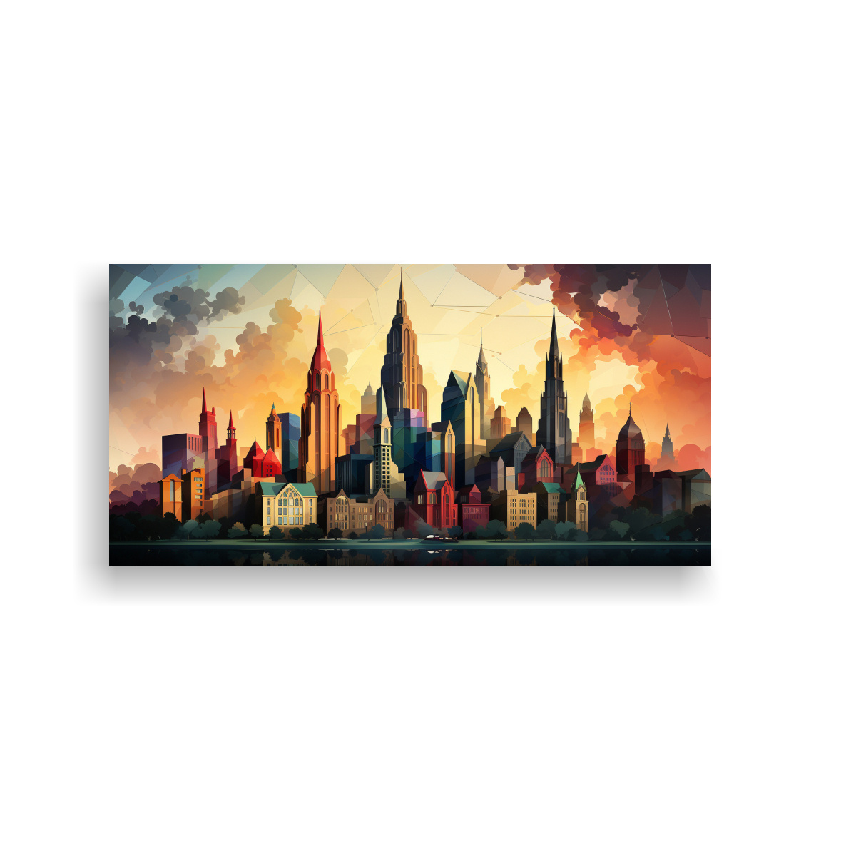 pinturas-decorativas-estilo-wassily-kandinsky-con-l-neas-finas-y-arte-pop-de-la-ma-ana-en-nyc