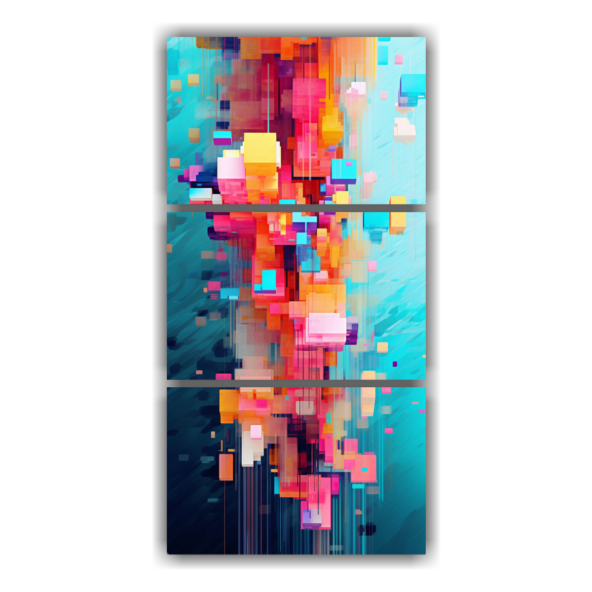 pinturas-decorativas-estrellados-inspiradores-de-arte-digital-set-3