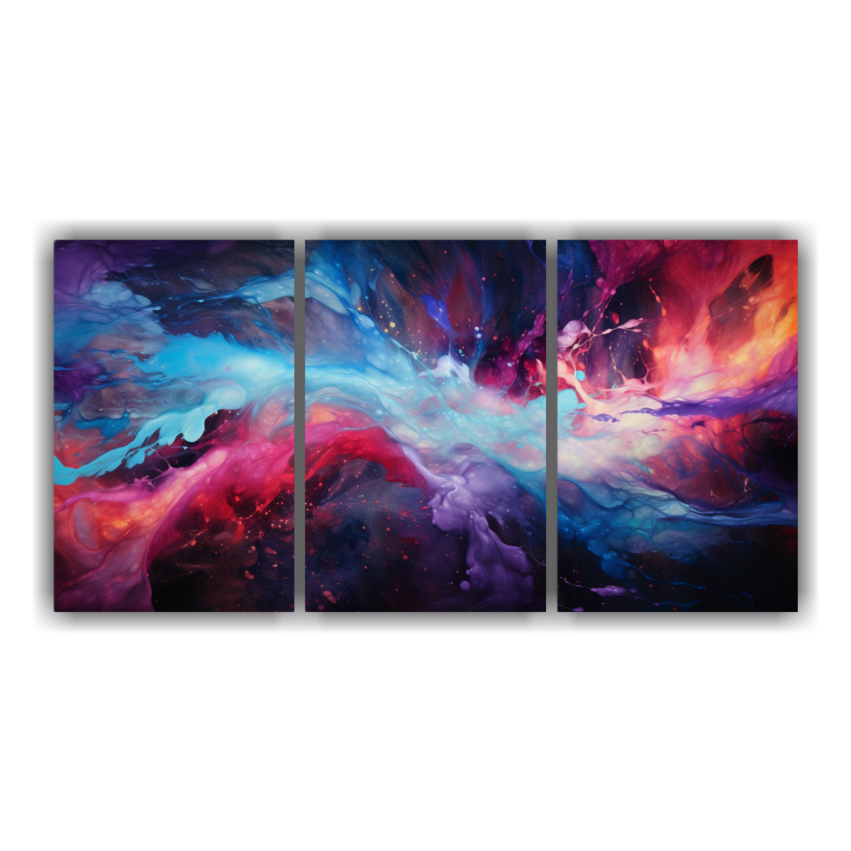 pinturas-decorativas-expresi-n-calma-reinterpretaci-n-abstracta-de-una-escena-c-smica-en-vi