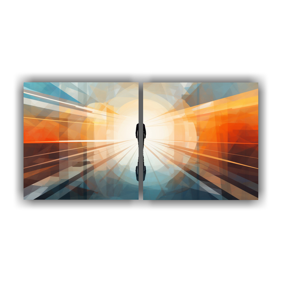 pinturas-decorativas-figura-humana-intensa-en-estilo-futurista-y-contempor-neo-en-dos-lienzos-de-tela