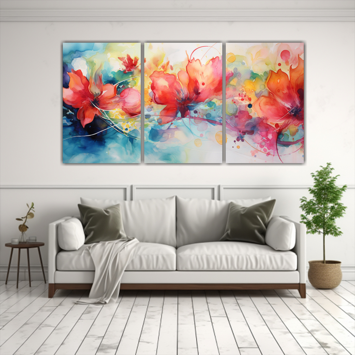 pinturas-decorativas-fusionadas-inspiradoras-y-abstractas-en-acuarelas-e-impresionismo-1