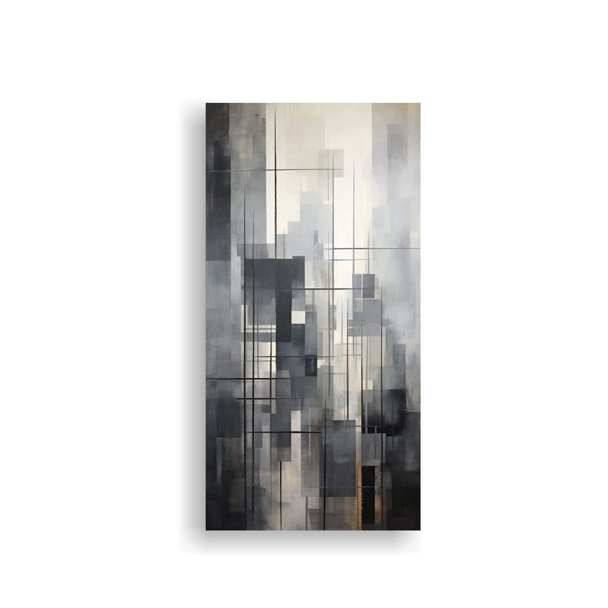 pinturas-decorativas-geom-tricas-en-grises-y-met-licos-con-abstracci-n-de-colores-luminosos