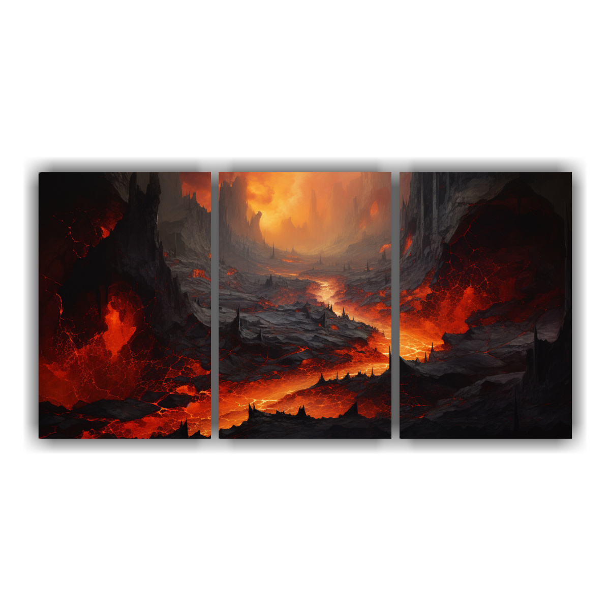 pinturas-decorativas-impresas-arte-urbano-abstracto-en-capas-de-la-tierra