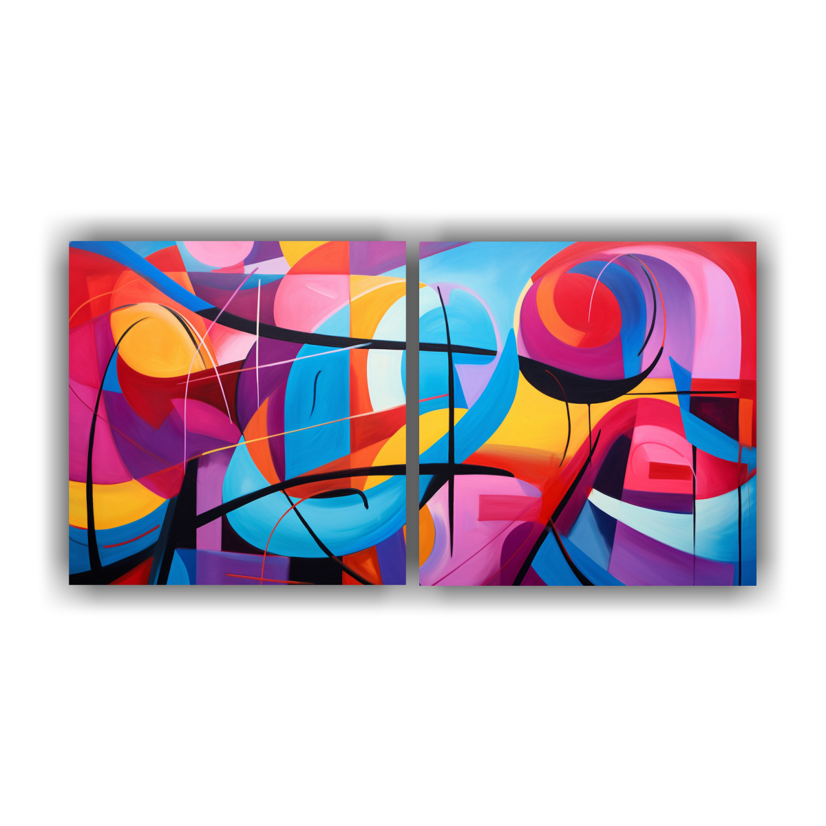 pinturas-decorativas-inspiradas-en-la-vitalidad-de-la-composici-n-abstracta-de-las-formas-majestuosas