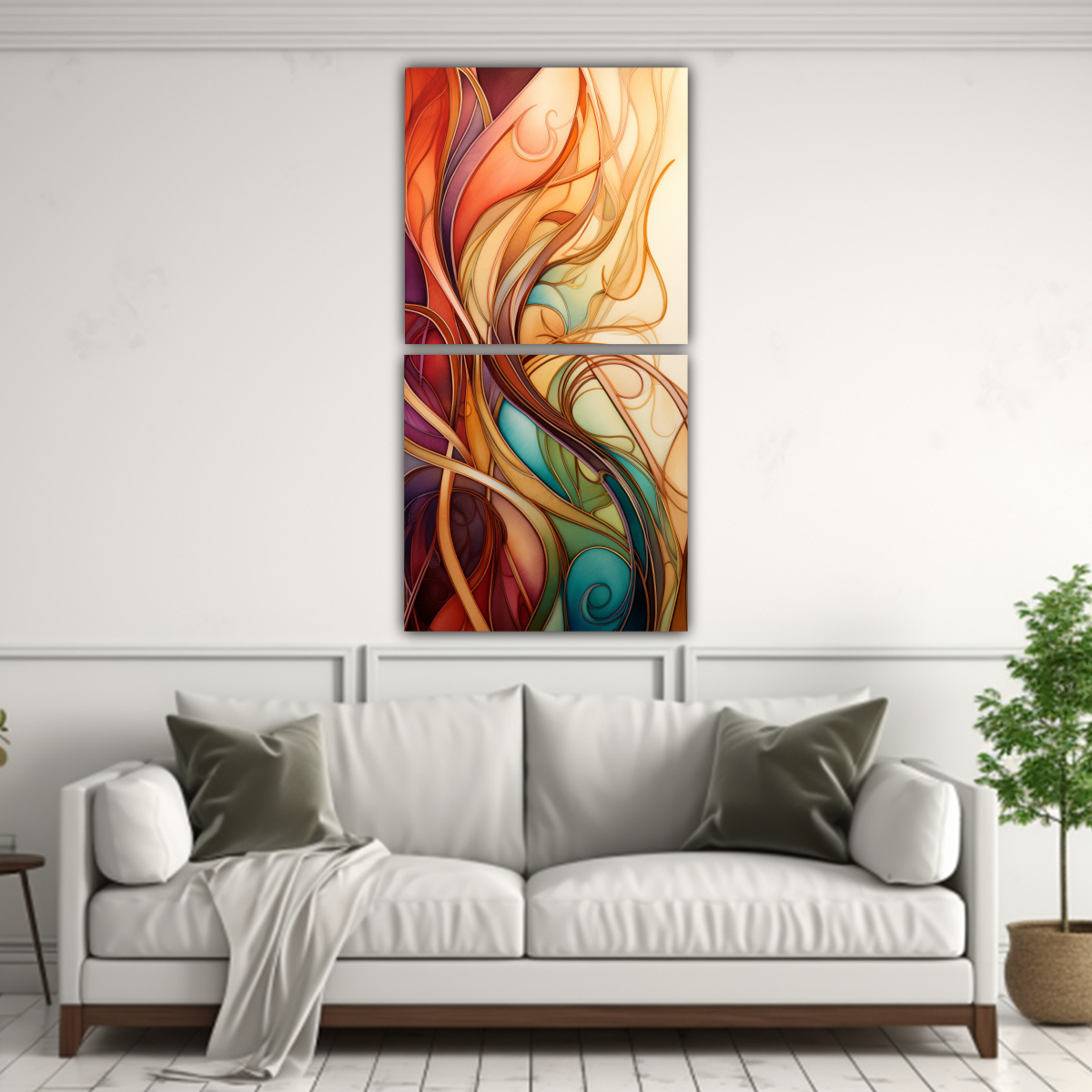 pinturas-decorativas-interpretaci-n-abstracta-de-art-nouveau-con-flujo-de-l-neas-luminosas-1-1