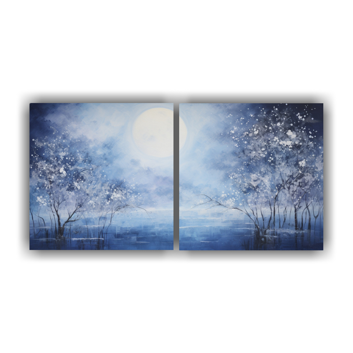 pinturas-decorativas-interpretaci-n-abstracta-serenidad-luna