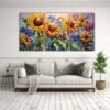 pinturas-decorativas-juego-de-3-artes-de-dibujo-de-interiores-con-girasoles-vibrantes-en-lienzo-1