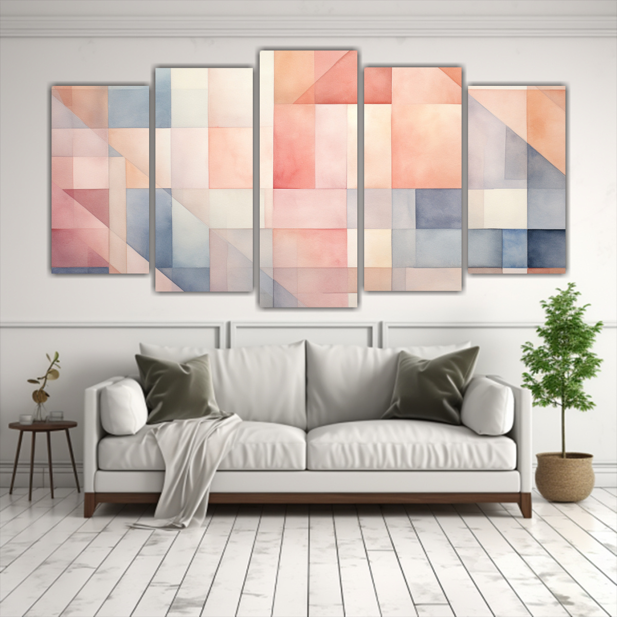 pinturas-decorativas-juveniles-de-abstracci-n-geom-trica-en-acuarela-tenue-y-sutil-1