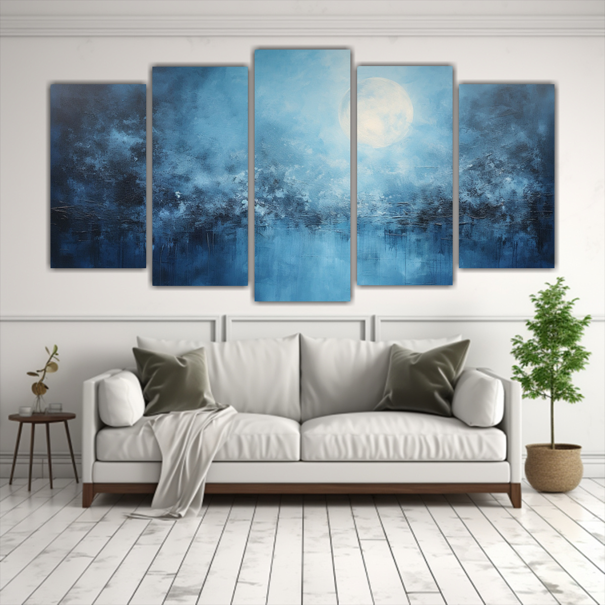 pinturas-decorativas-luminosas-set-5-interpretaci-n-abstracta-de-la-serenidad-de-la-luna-1