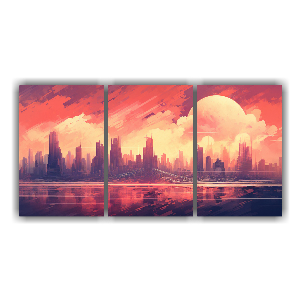 pinturas-decorativas-manhattan-ciudad-vibrante-y-sim-trica-en-lienzo