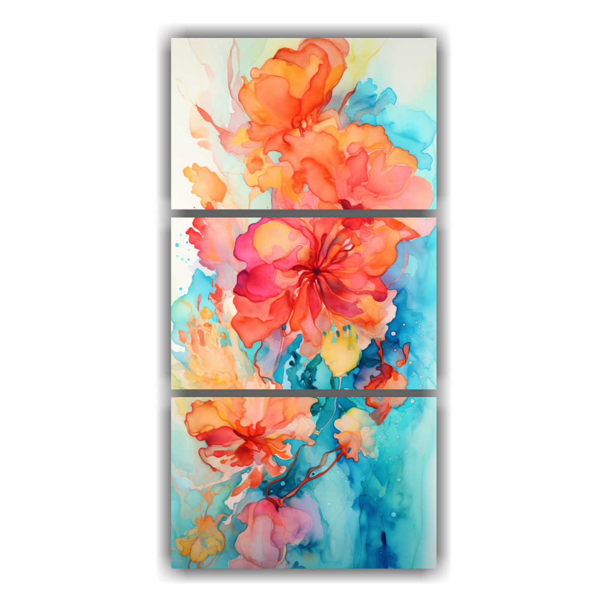 pinturas-decorativas-modernas-de-fusi-n-abstracta-de-acuarelas-e-impresionismo