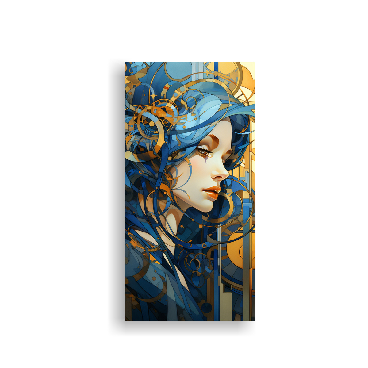 pinturas-decorativas-modernas-juveniles-de-lienzo-estampados-abstractos-geom-tricos