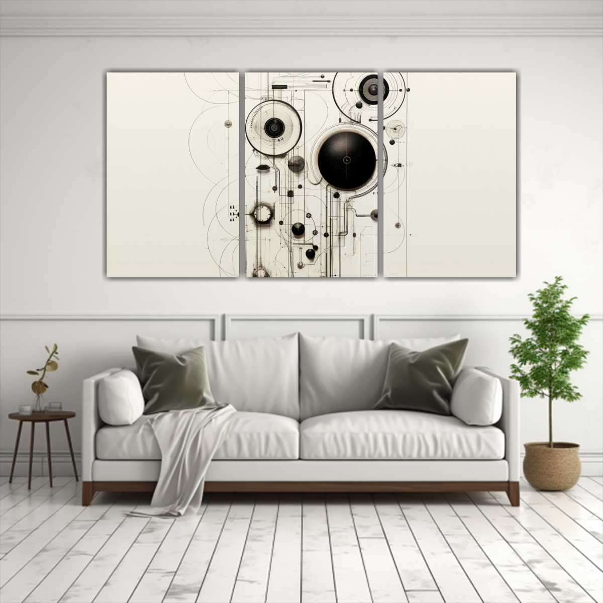 pinturas-decorativas-monocrom-ticas-en-blanco-y-negro-alta-contrastante-para-hogar-con-estilo-1