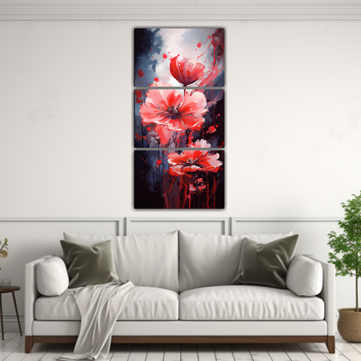 pinturas-decorativas-neonoir-con-estilo-de-pincel-medio-para-inspirar-dormitorio-tres-cuadros-1