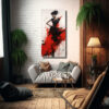 pinturas-decorativas-que-capturan-la-energ-a-kin-tica-de-una-bailaora-de-flamenco-1