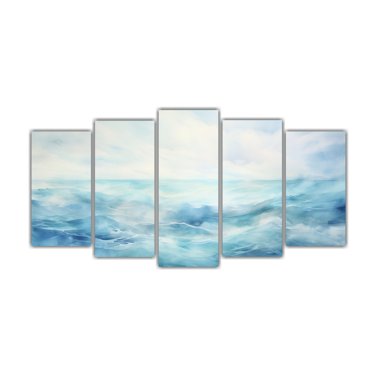 pinturas-decorativas-set-5-lienzos-creativa-representaci-n-abstracta-de-un-paisaje-marino-suave-y