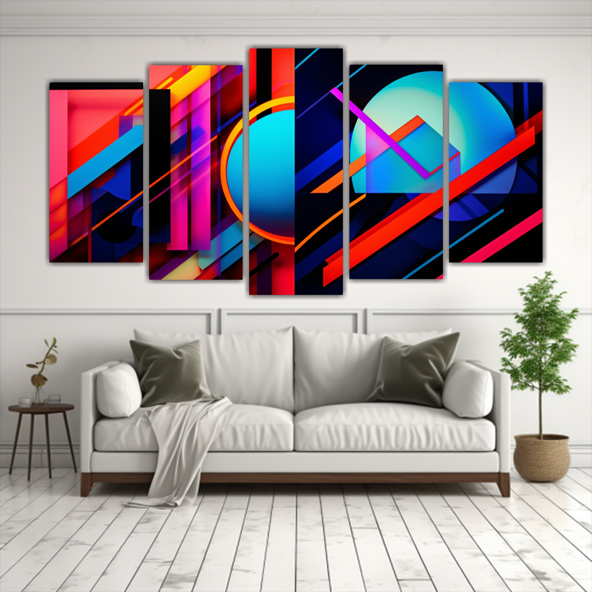 pinturas-decorativas-set-5-lienzos-florales-abstractos-geom-tricos-intensos-y-llamativos-1