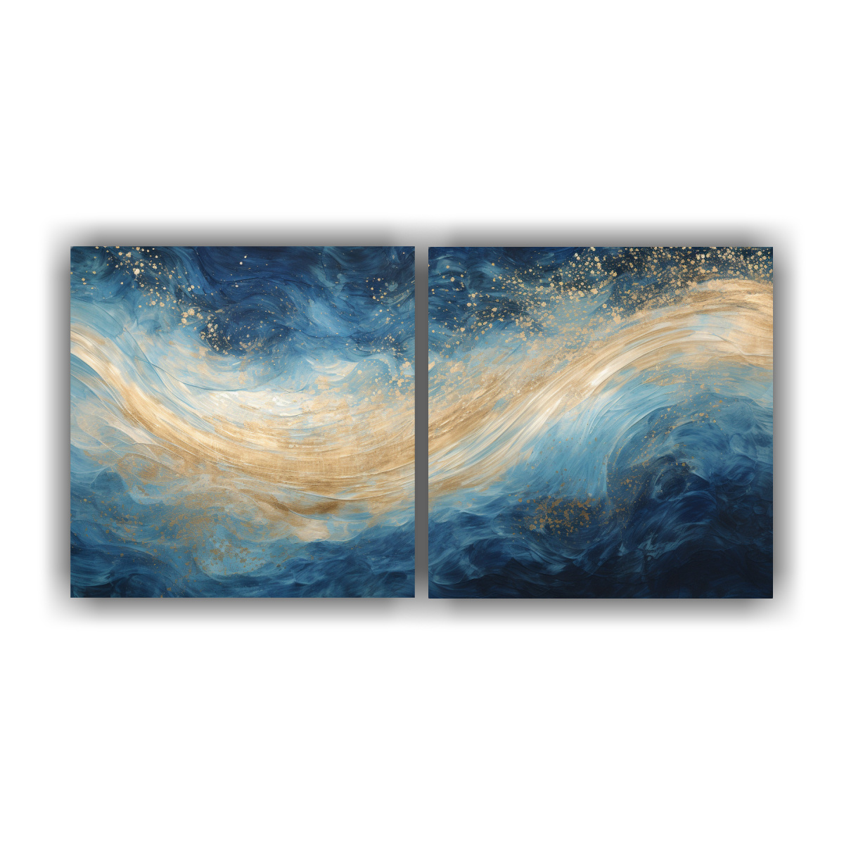 pinturas-decorativas-tem-tica-de-punto-luminoso-hechas-de-l-quido