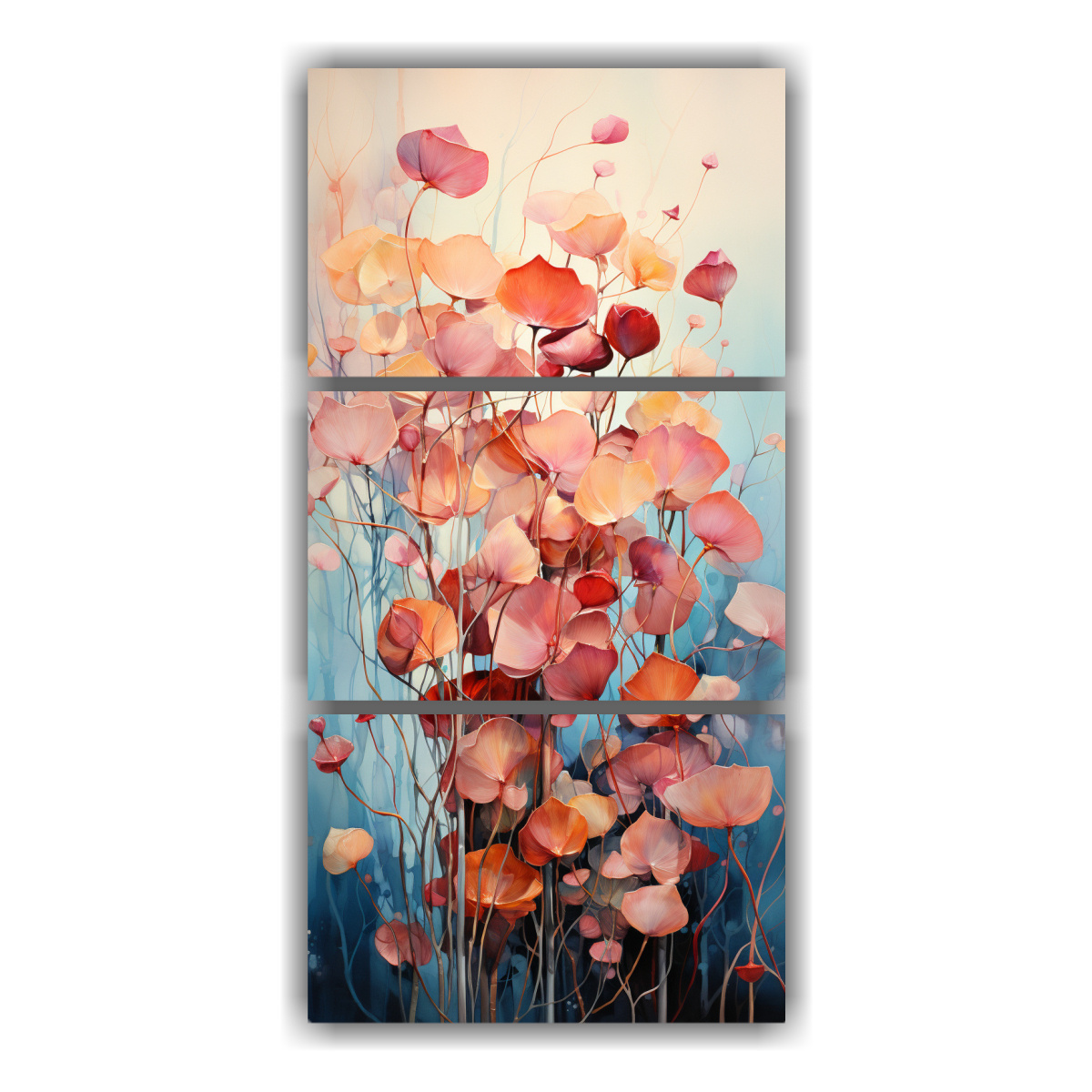 pinturas-decorativas-tonos-creativos-hojas-de-ensue-o-tres-canvas