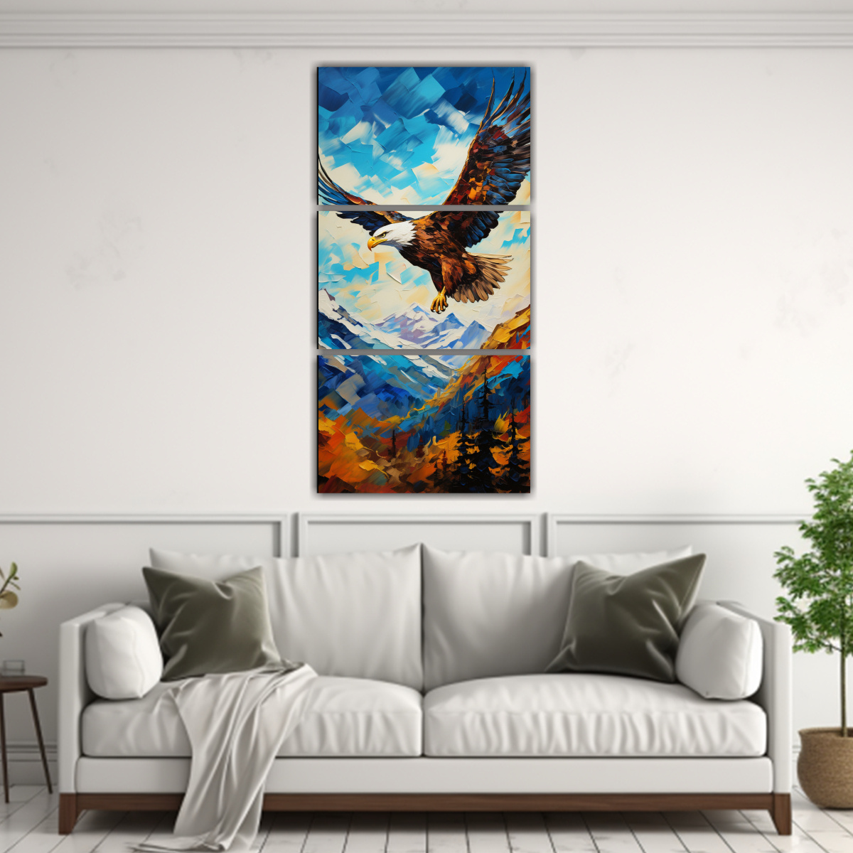 pinturas-decorativas-tres-cuadros-la-majestuosa-ascensi-n-de-un-guila-sobre-monta-as-accidentadas-1