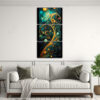 pinturas-decorativas-tres-lienzos-con-patrones-abstractos-en-tonos-joya-opulentos-1