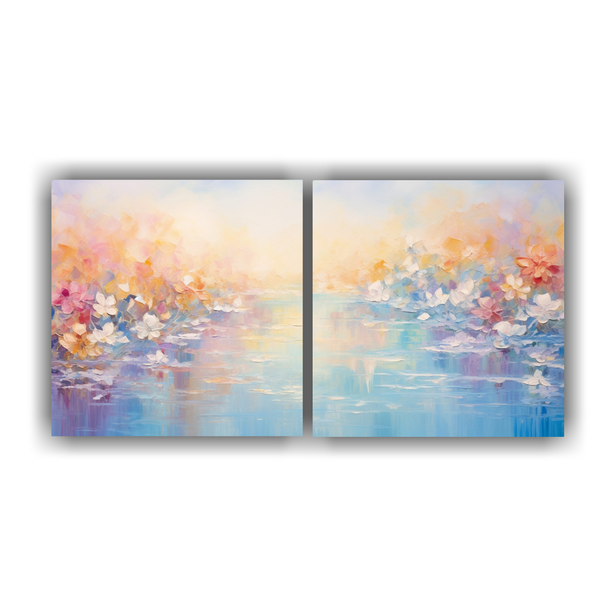 pinturas-decorativas-unica-de-dos-lienzos-c-lidos-fusi-n-abstracta-del-impresionismo-y-la-paleta-de-colores