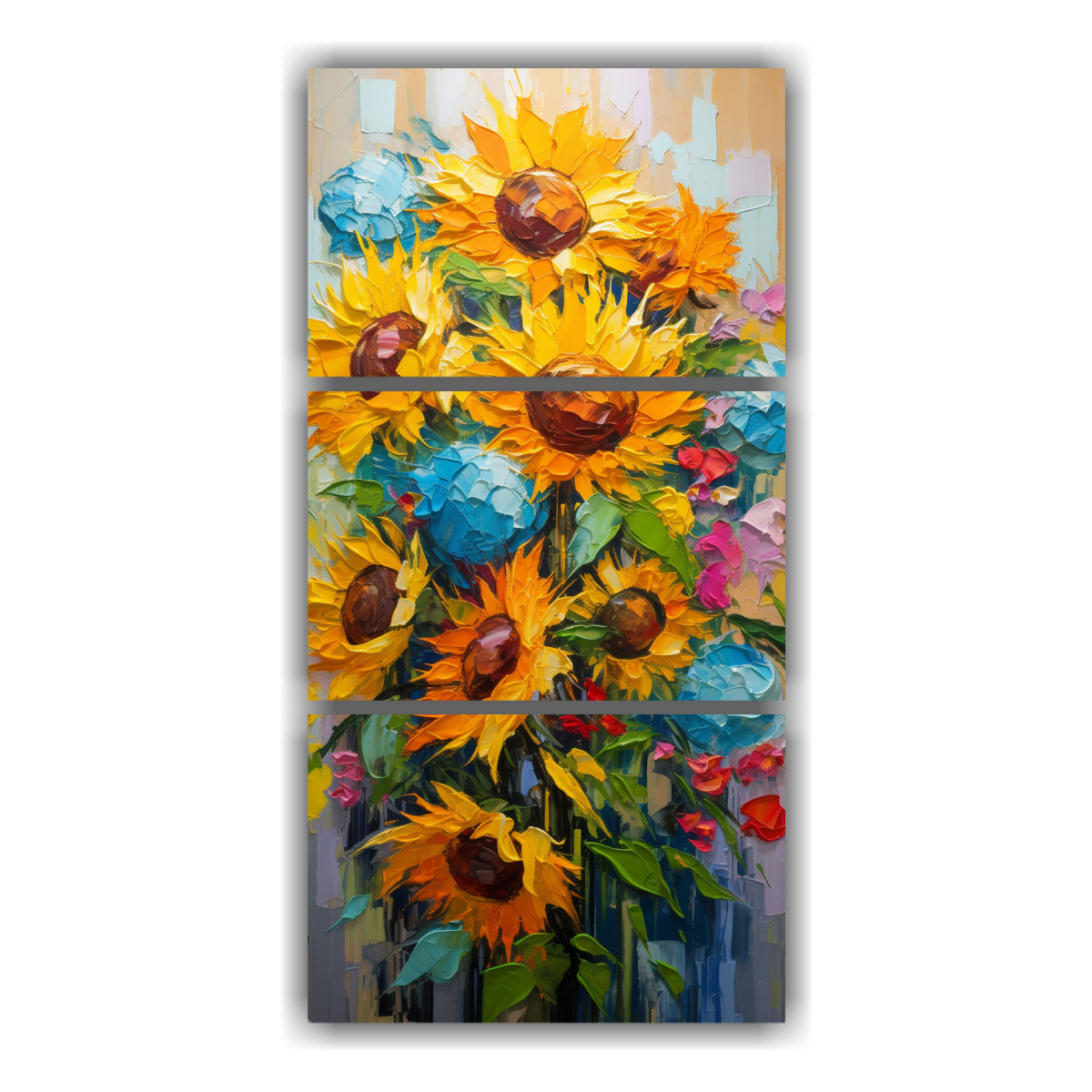 pinturas-decorativas-vibrantes-de-girasoles-en-lienzo