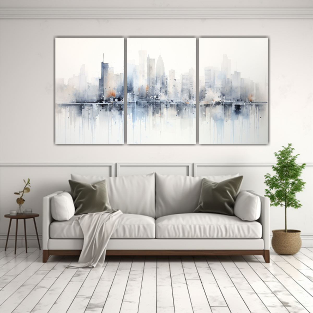 pinturas-en-bastidor-ciudad-en-acuarela-expresi-n-combinaci-n-abstracci-n-1-1