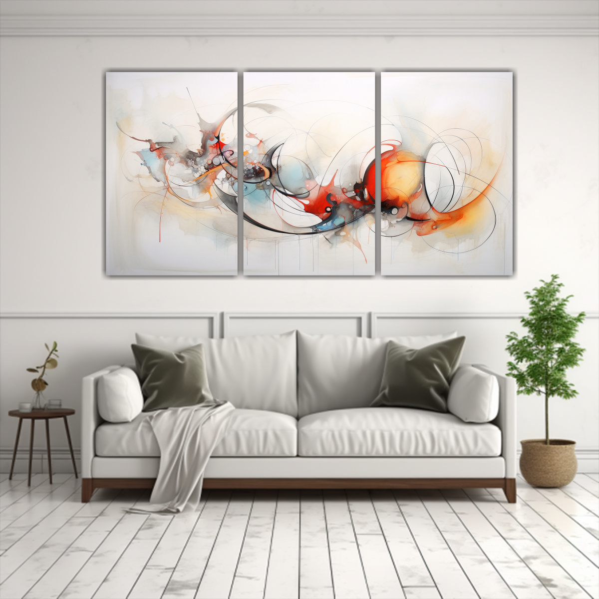 pinturas-en-bastidor-con-dise-o-de-vitalidad-en-tela-abstrata-acuarela-1