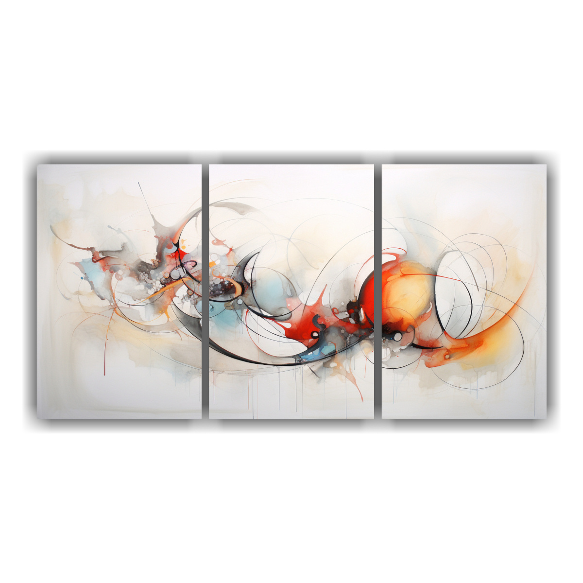 pinturas-en-bastidor-con-dise-o-de-vitalidad-en-tela-abstrata-acuarela