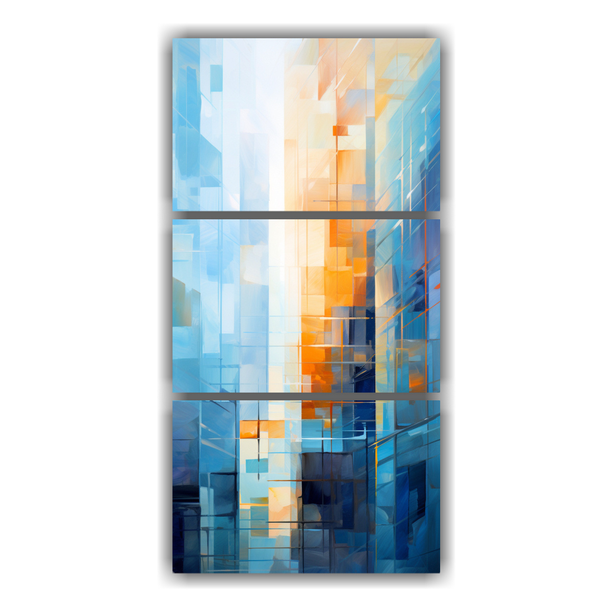 pinturas-impresionistas-de-decoraci-n-para-el-hogar-en-un-edificio-moderno