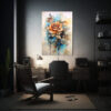pinturas-inspiradoras-de-flores-estilo-acuarela-y-tinta-arte-movimiento-simple-1