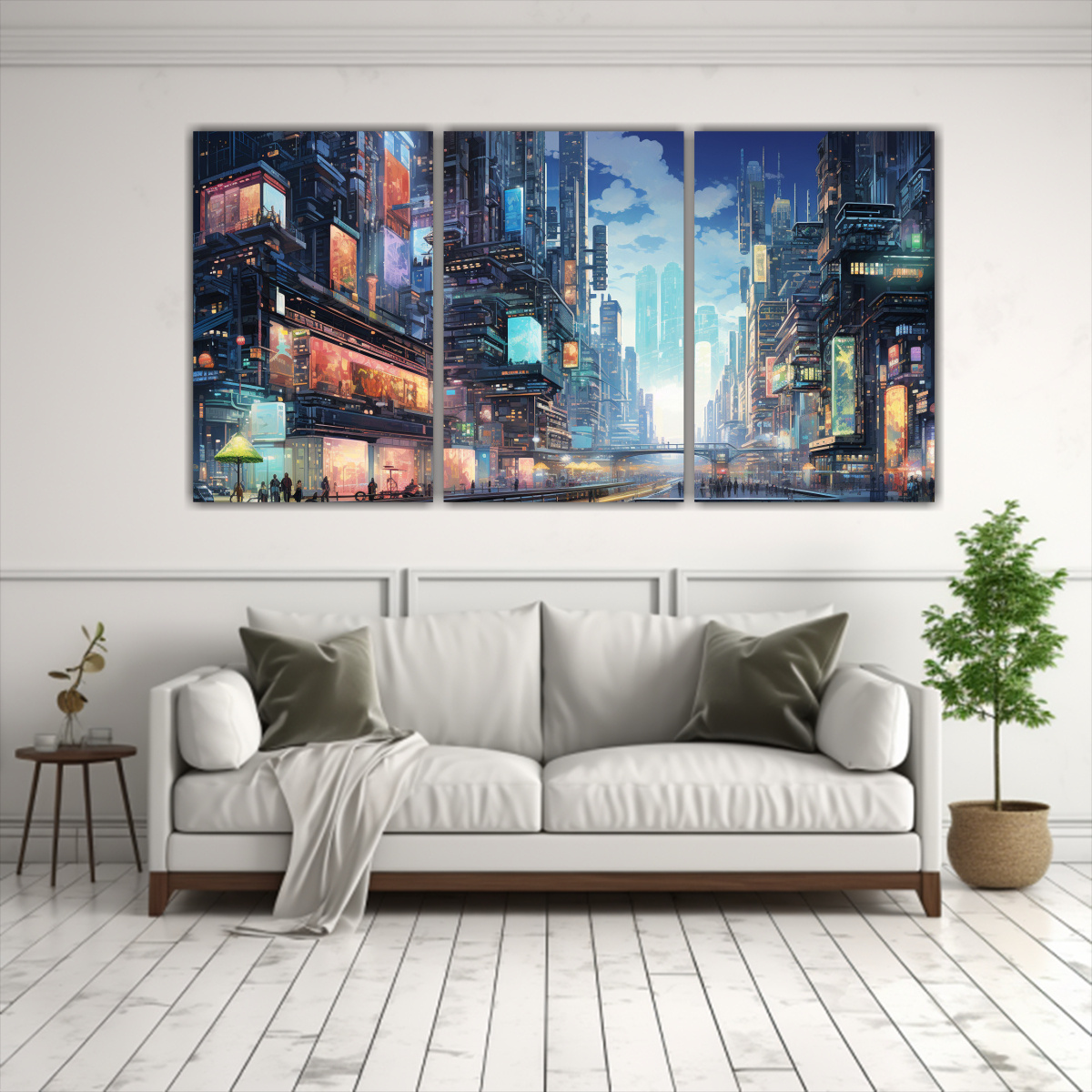 pinturas-juveniles-de-una-ciudad-futurista-en-abstracto-1