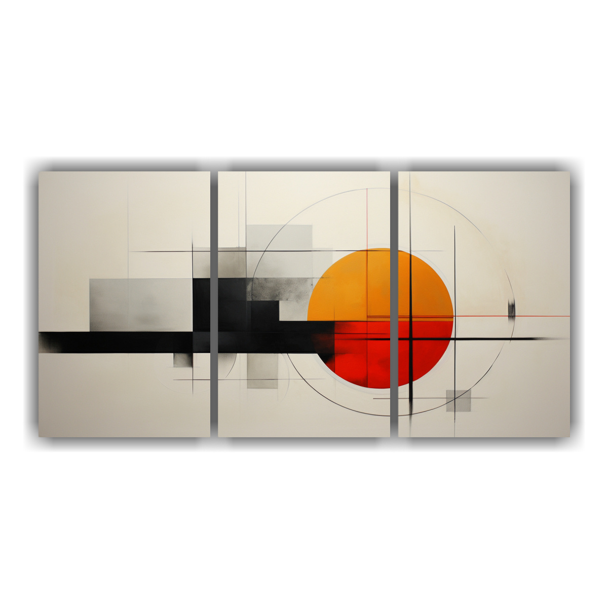 pinturas-minimalistas-abstractas-dos-lienzos-de-tela-con-tema-de-alegr-a