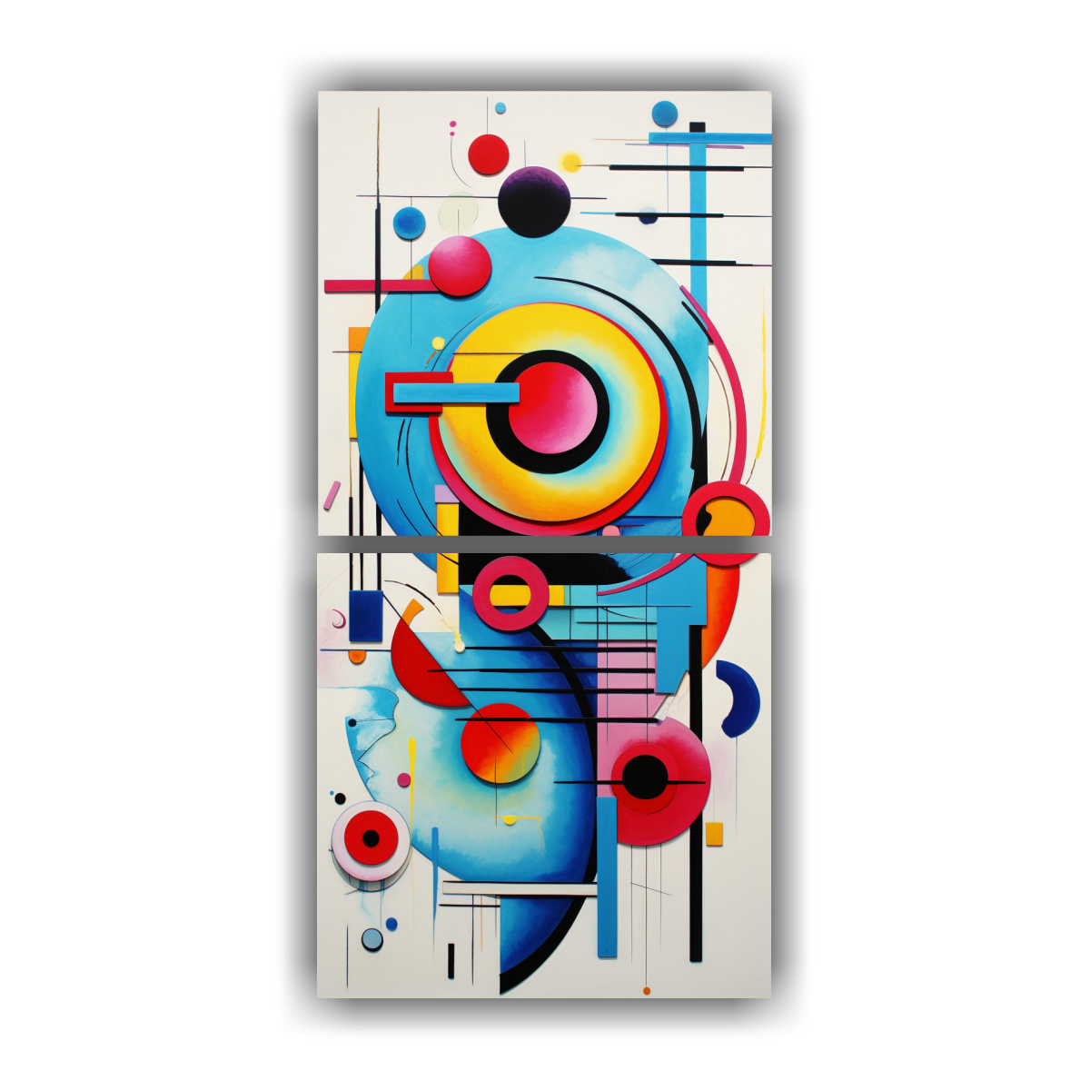 pinturas-modernas-multicolor-estilo-kandinsky-arte-contempor-neo