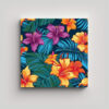 poderoso-lienzo-decorativo-con-patr-n-de-camisa-hawaiana