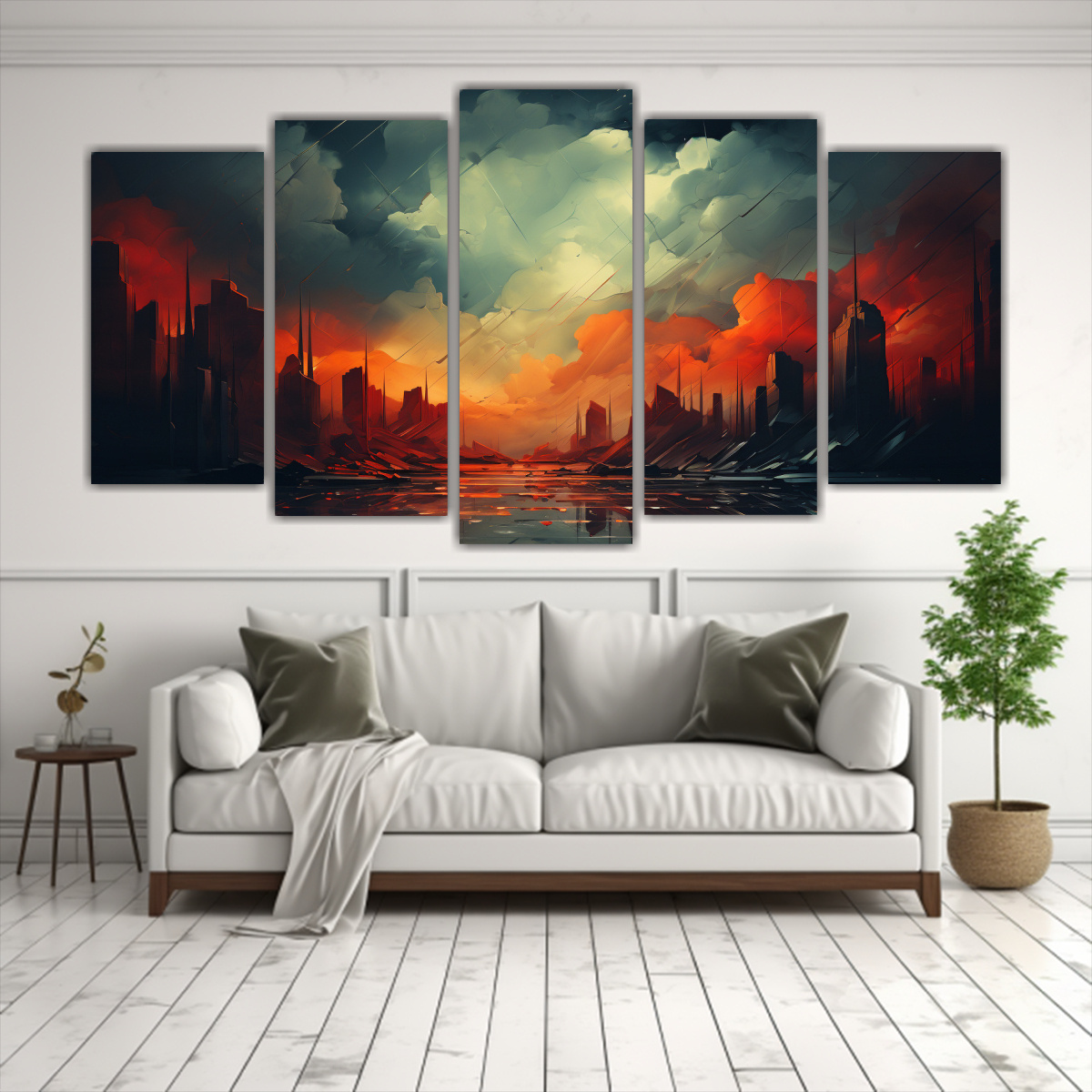 pol-ptico-composici-n-dormitorio-en-fondo-abstracto-estilo-1