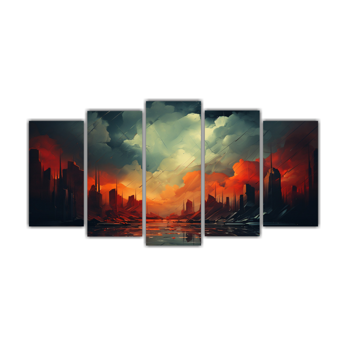 pol-ptico-composici-n-dormitorio-en-fondo-abstracto-estilo