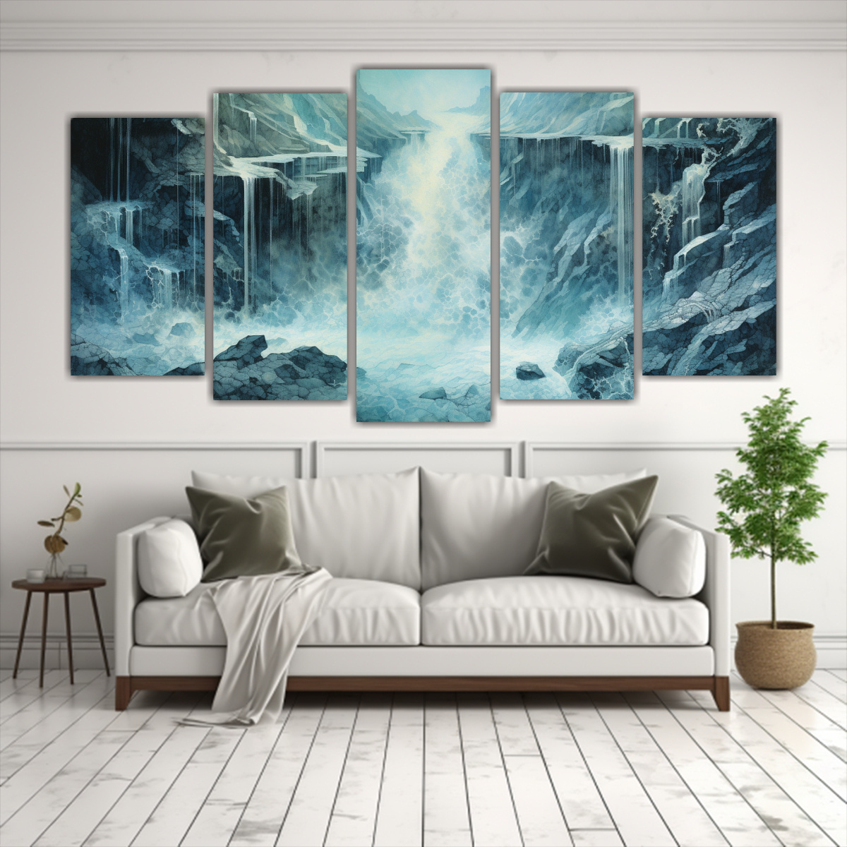 poliptico-moderno-inspiraci-n-belleza-abstracta-de-una-cascada-atronadora-1